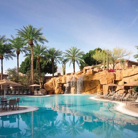 Sheraton Desert Oasis Villas, Скоттсдейл Экстерьер фото