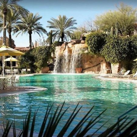 Sheraton Desert Oasis Villas, Скоттсдейл Экстерьер фото