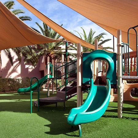 Sheraton Desert Oasis Villas, Скоттсдейл Экстерьер фото